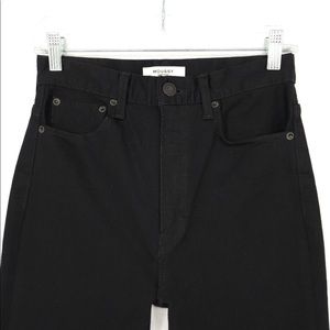 Moussy Vintage Ikram High Rise Skinny Jeans